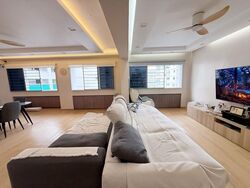 Blk 607 Woodlands Ring Road (Woodlands), HDB 5 Rooms #579657961